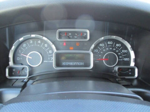 2009 Ford Expedition XLT