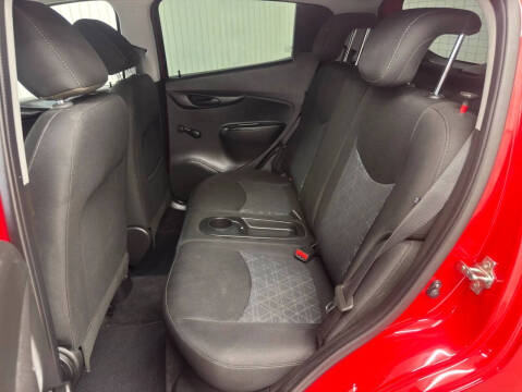 2020 Chevrolet Spark LS CVT