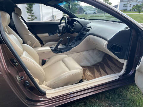 1992 Nissan 300ZX