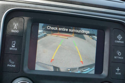 2024 RAM 1500 Classic