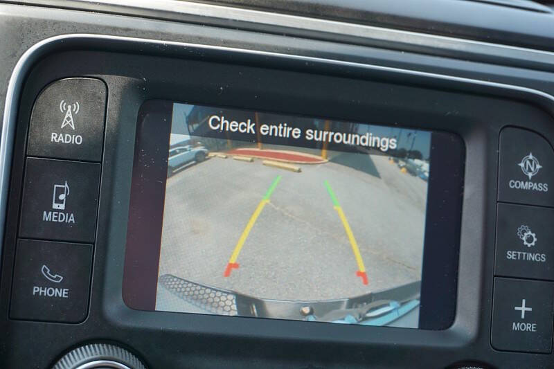 2024 RAM 1500 Classic