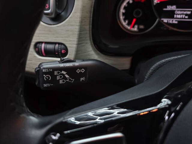 2018 Volkswagen Beetle