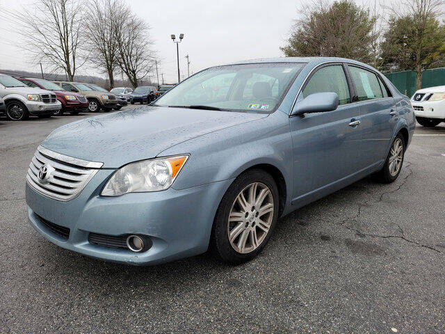 2008 Toyota Avalon