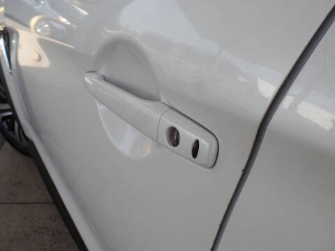 2020 Mitsubishi Outlander Sport SE