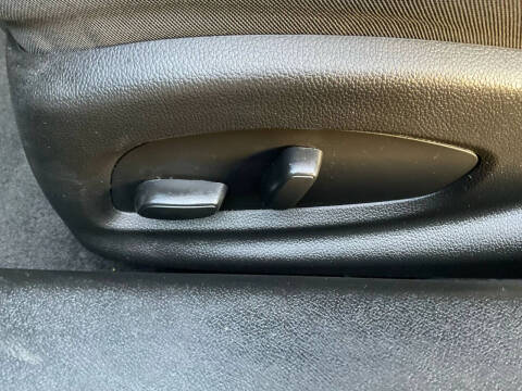 2023 Chevrolet Camaro LT