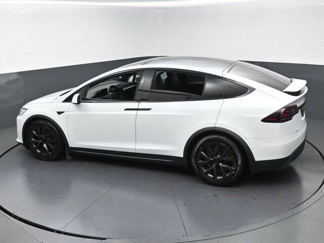 2023 Tesla Model X Standard Range