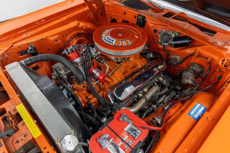 1971 Dodge Challenger