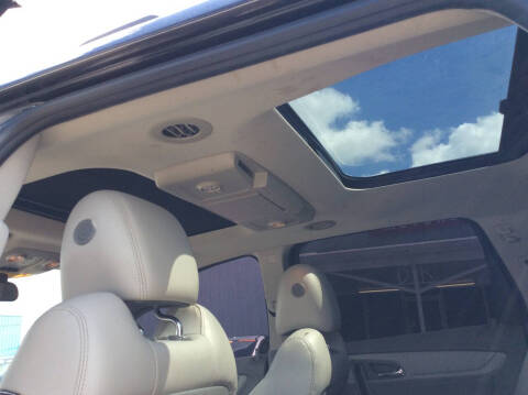 2017 Chevrolet Traverse Premier