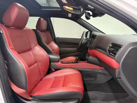 2023 Dodge Durango SRT Hellcat Premium