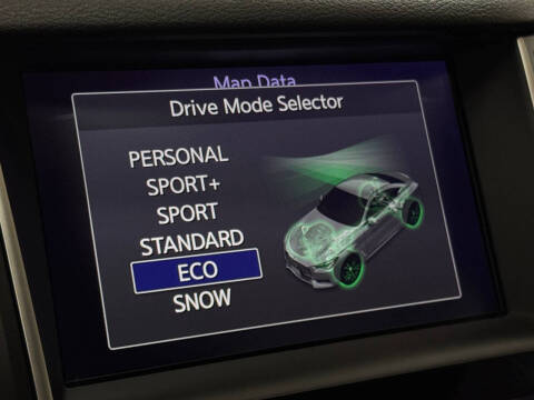 2017 Infiniti Q60 Red Sport 400