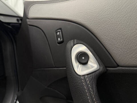 2010 Chevrolet Corvette ZR1