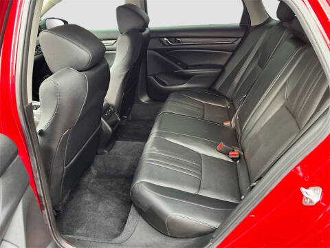 2022 Honda Accord Sport Special Edition