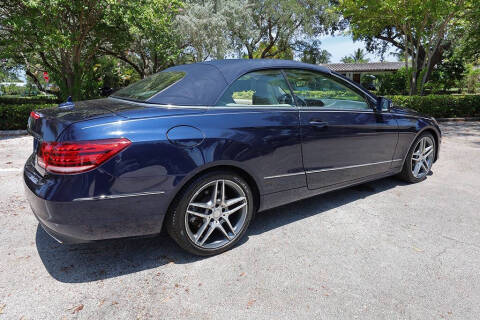 2014 Mercedes-Benz E-Class E 350