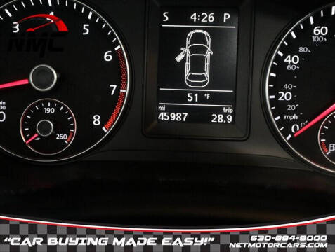 2015 Volkswagen Eos Komfort Edition SULEV