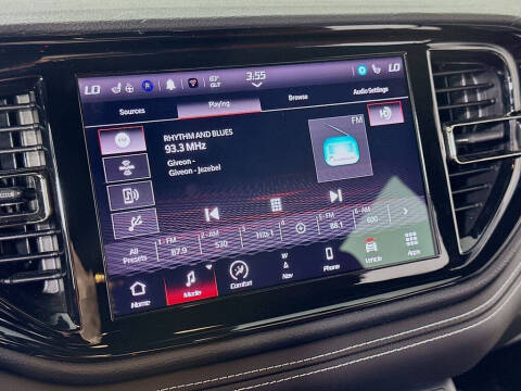 2022 Dodge Durango SRT 392