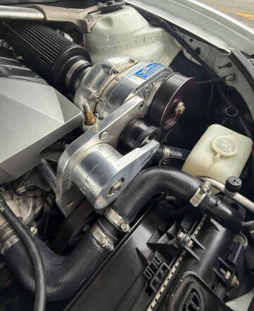 2014 Chevrolet Camaro SS