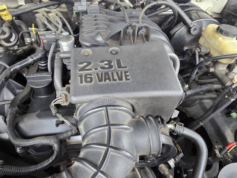 2006 Ford Ranger XLT