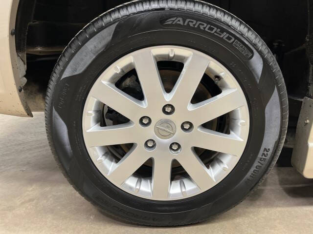 2014 Chrysler Town and Country Touring