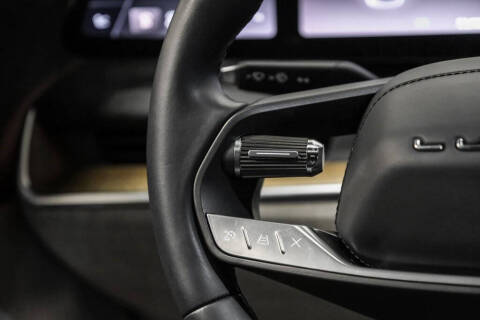 2022 Lucid Air Grand Touring