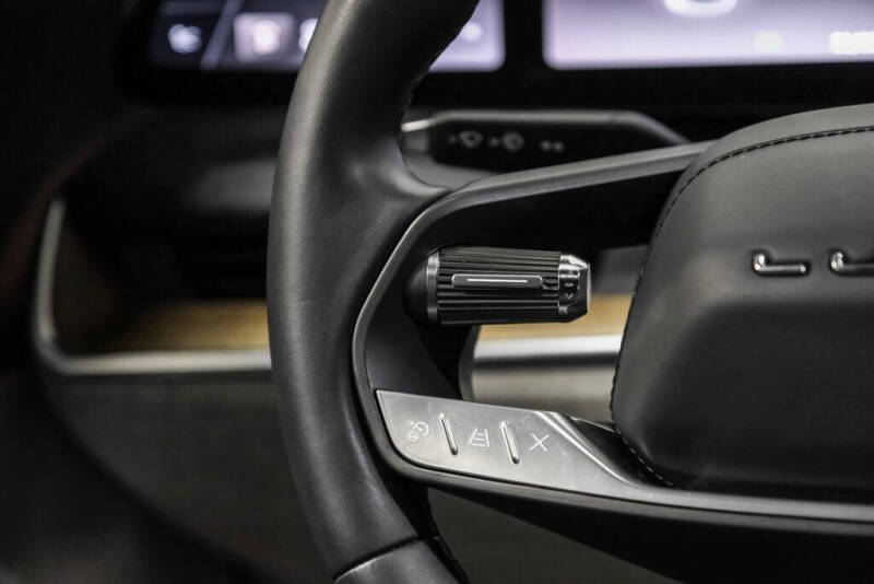 2022 Lucid Air Grand Touring