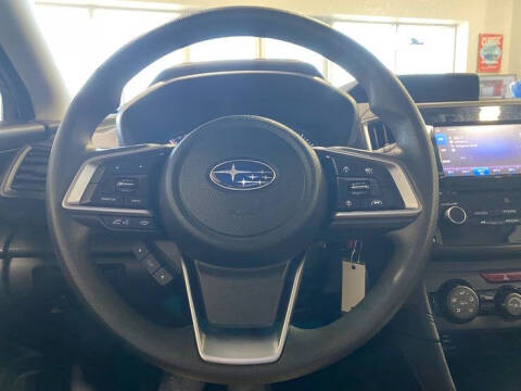 2020 Subaru Impreza Premium