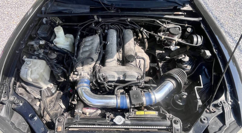 1999 Mazda MX-5 Miata