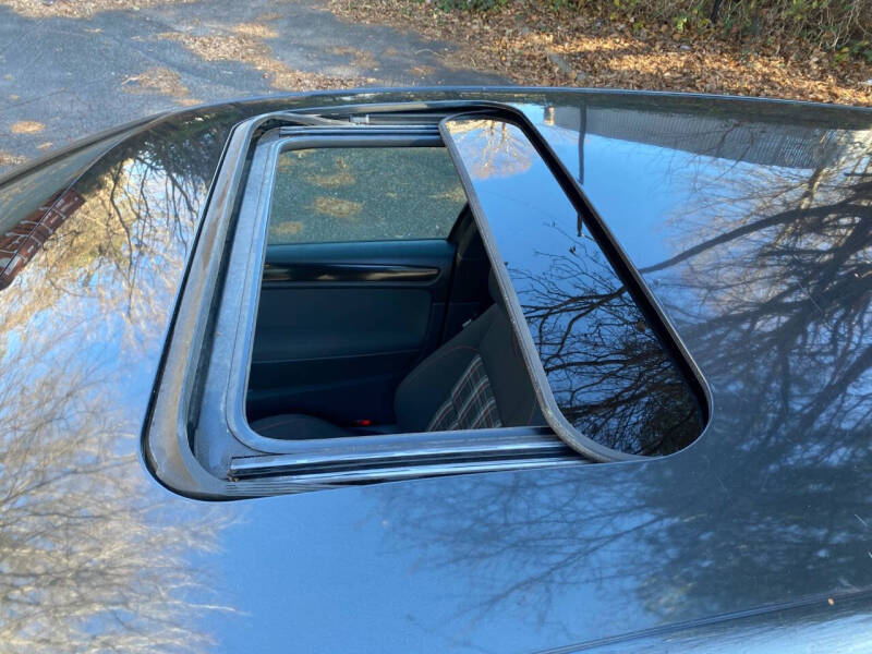 2013 Volkswagen GTI Base PZEV