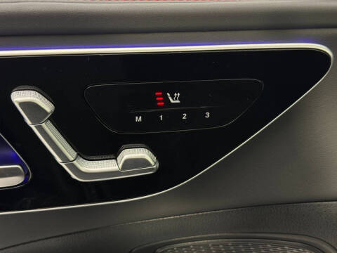 2023 Mercedes-Benz C-Class AMG C 43