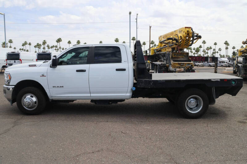 2024 RAM 3500