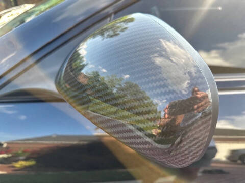 2012 Maserati GranTurismo MC