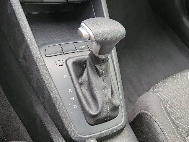 2023 Kia Rio 5-Door S