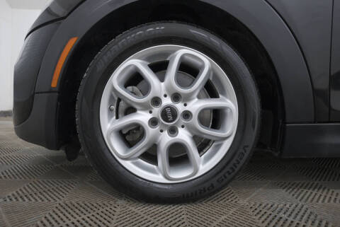 2016 MINI Hardtop 2 Door Cooper S