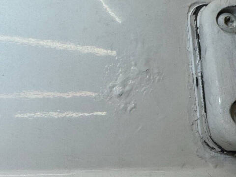 1991 Land Rover Defender