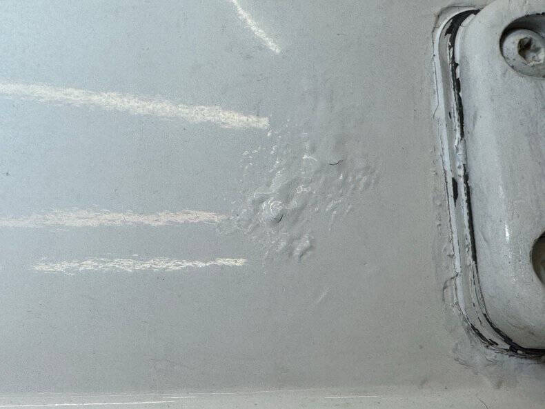 1991 Land Rover Defender