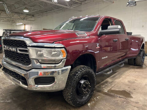 2020 RAM 3500 for sale at Paley Auto Group in Columbus OH