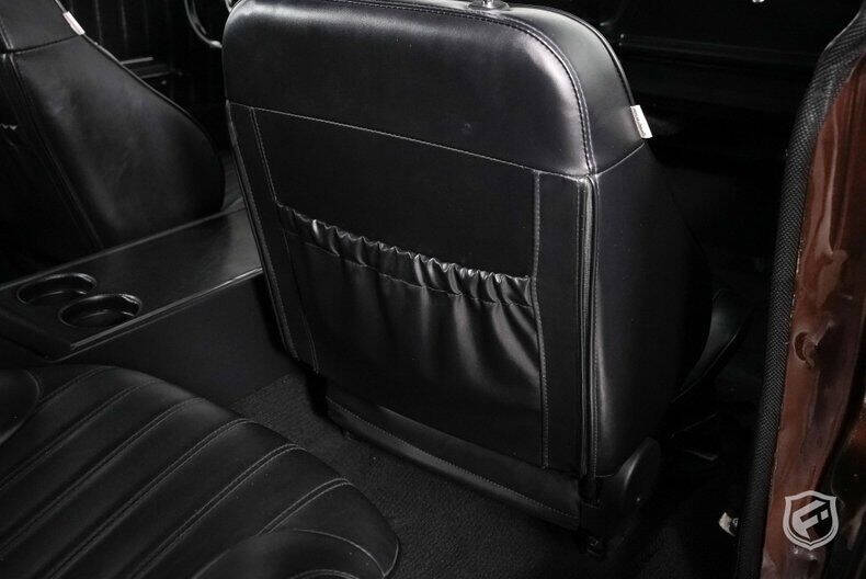 1966 Chevrolet Bel Air