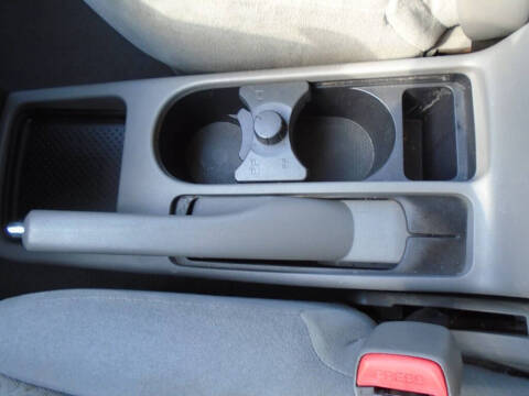 2008 Nissan Sentra 2.0