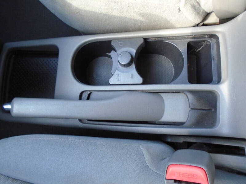 2008 Nissan Sentra 2.0