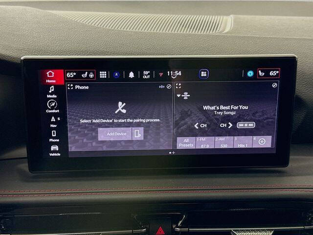 2025 Dodge Hornet GT Plus