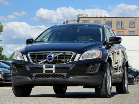 2012 Volvo XC60