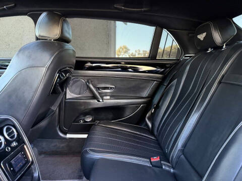 2014 Bentley Flying Spur