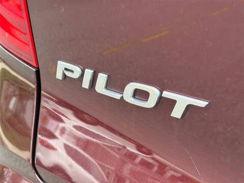 2016 Honda Pilot EX