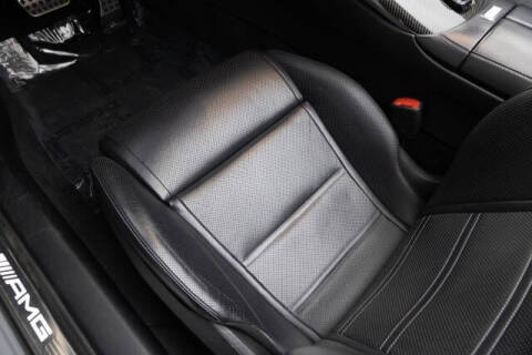 2022 Mercedes-Benz SL-Class AMG SL 55