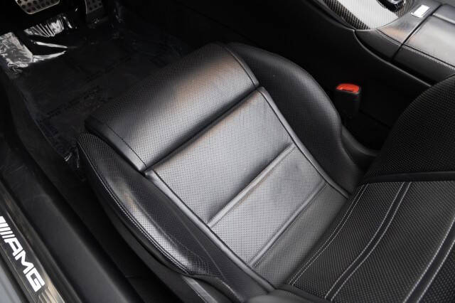 2022 Mercedes-Benz SL-Class AMG SL 55