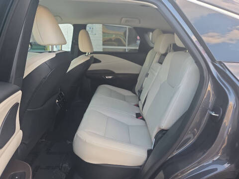 2024 Lexus RX 350