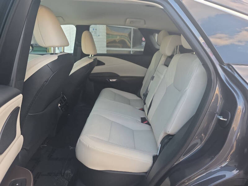 2024 Lexus RX 350