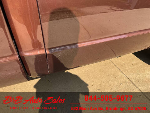 1971 GMC C/K 1500 Series