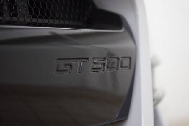 2021 Ford Mustang Shelby GT500