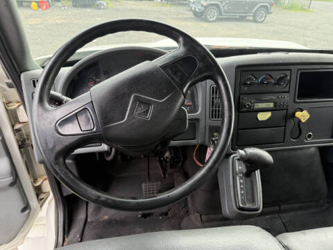 2007 International DuraStar 4300