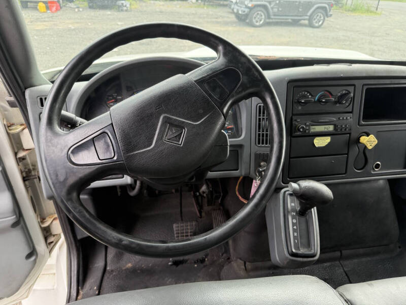 2007 International DuraStar 4300